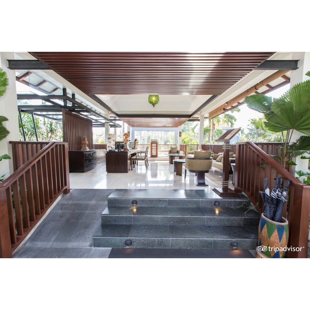 Royal Kamuela Villas & Suites at Monkey Forest Ubud