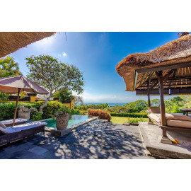 Ayana Villas Bali