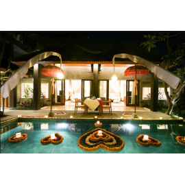 Purana Suite Ubud