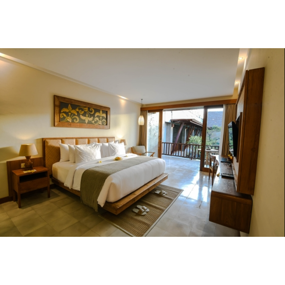 Purana Suite Ubud