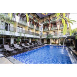 Selera Legian by Kagum Hotels