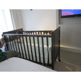 Additional Baby Cot