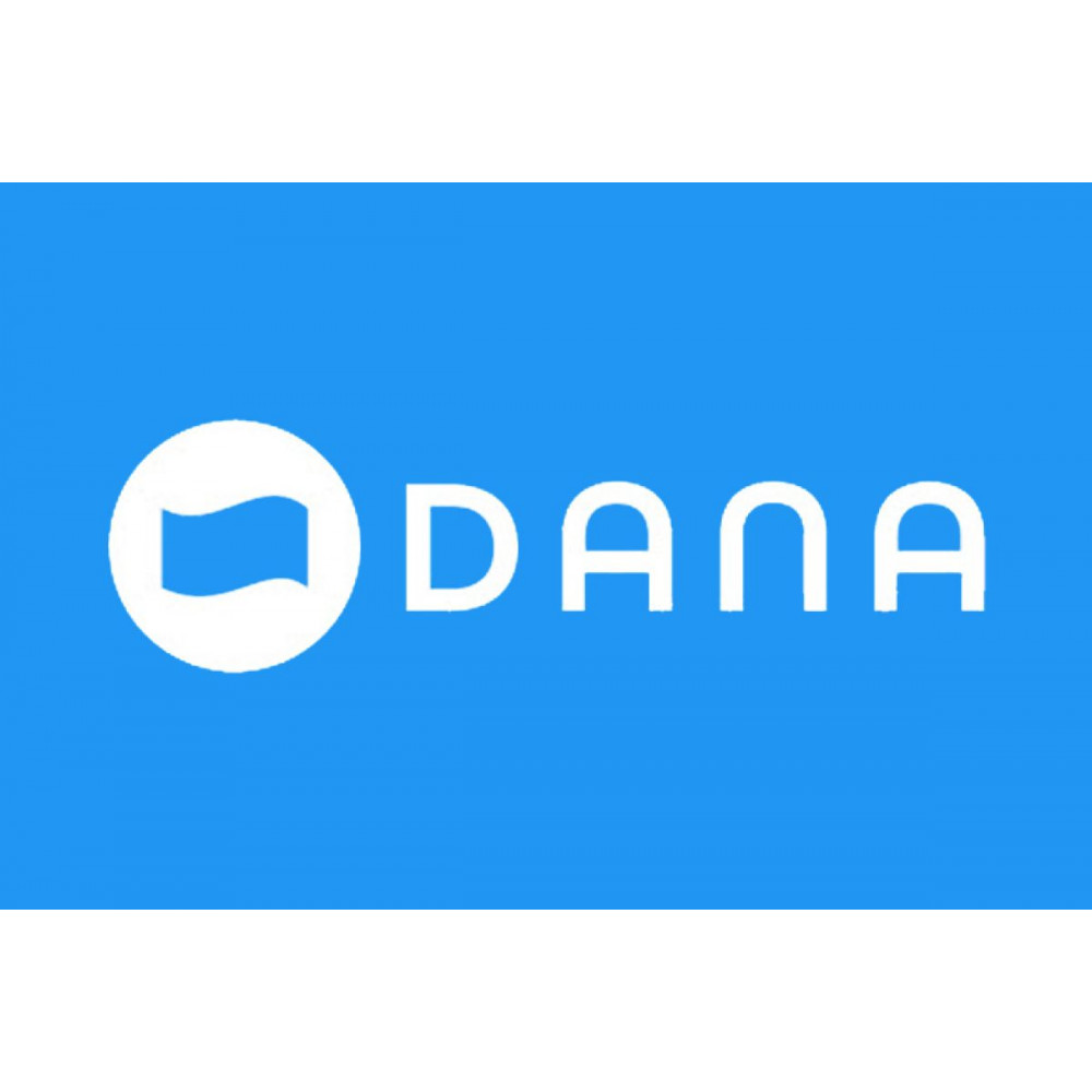 Dana 1.000.000