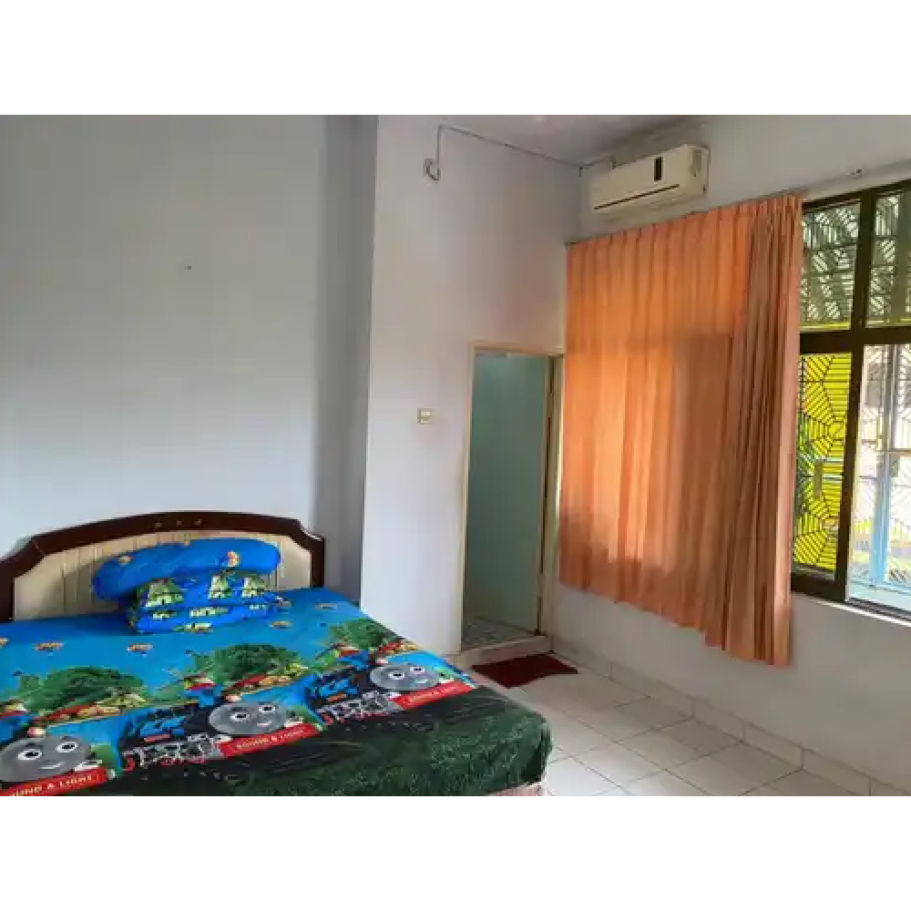 Bulusaraung Homestay Makassar