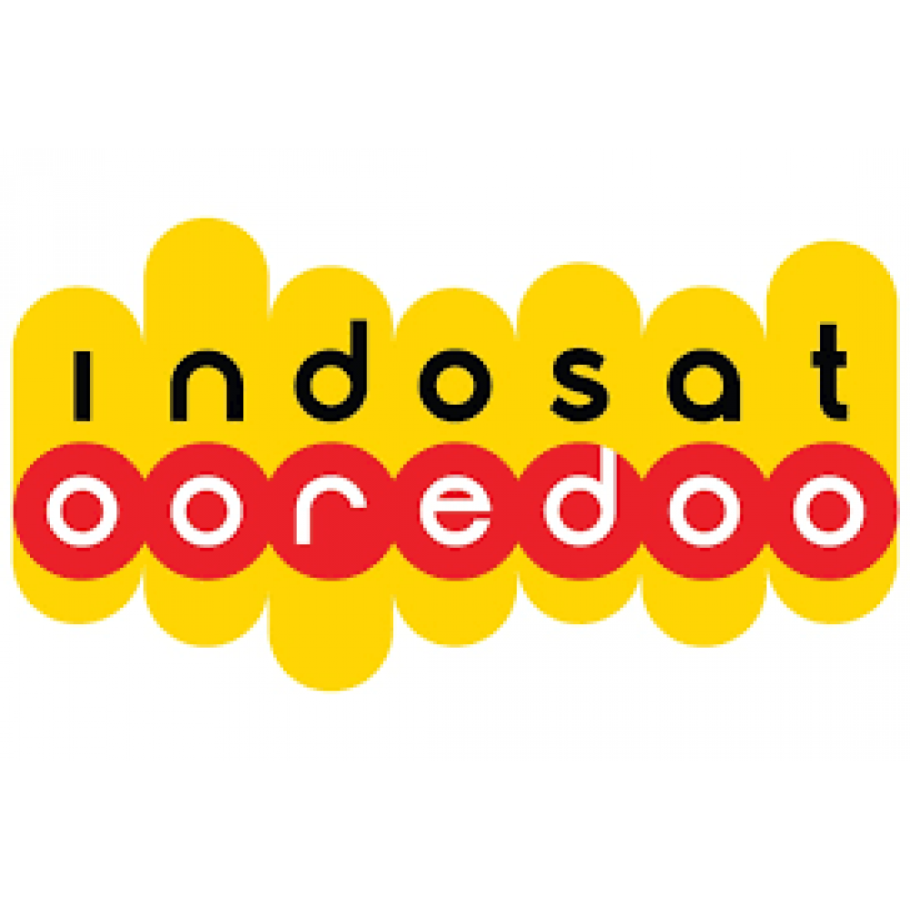 Indosat 200.000