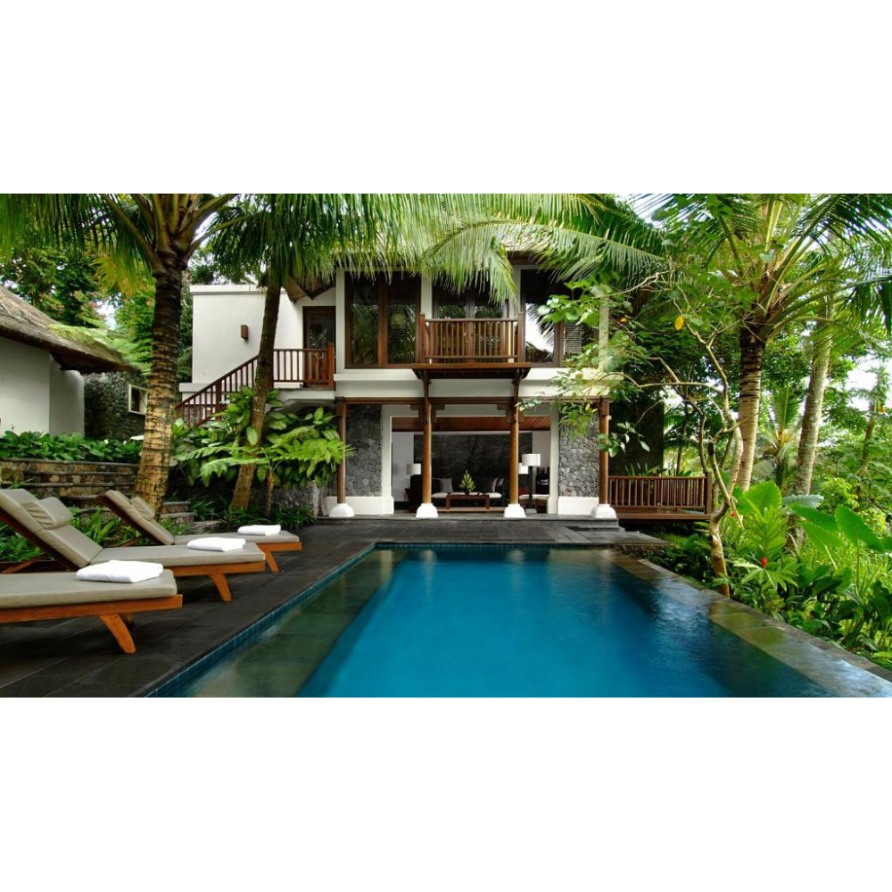 Kayumanis Ubud Private Villa & Spa