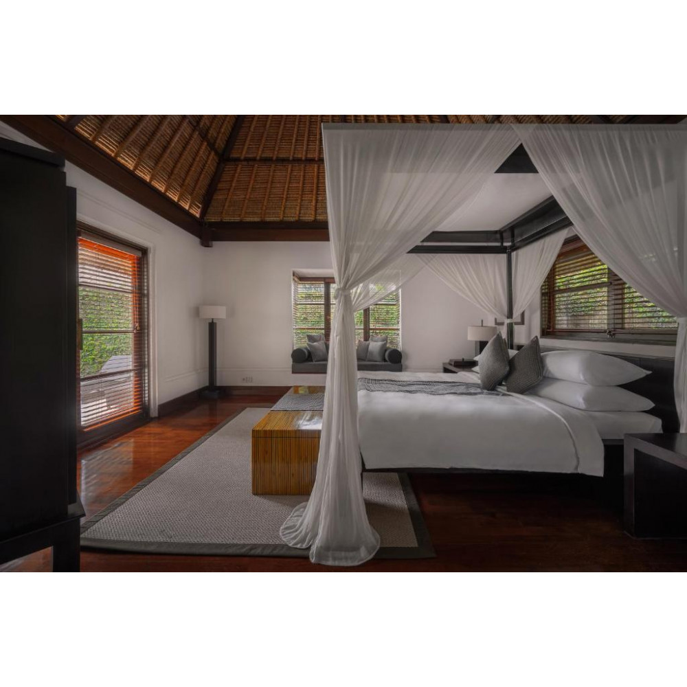 Kayumanis Ubud Private Villa & Spa