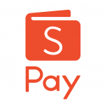 SHOPEE PAY 1.000.000