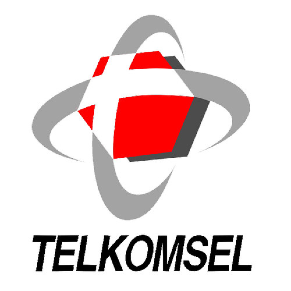 Telkomsel 500.000